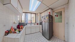 Bullion Park (D26), Condominium #575831631